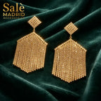 EARRING GOLD 00558