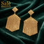 EARRING GOLD 00558