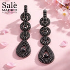 حلق أسود 00573