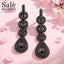 حلق أسود 00573
