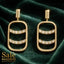EARRING GOLD 00574