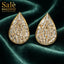 EARRING GOLD 00576