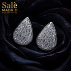 EARRING SILVER 00577