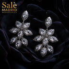 EARRING SILVER 00578