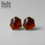 EARRING IRREGULAR SHAPE