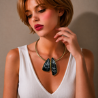 Necklace Medium KC Gold