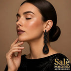 حلق أسود 00573