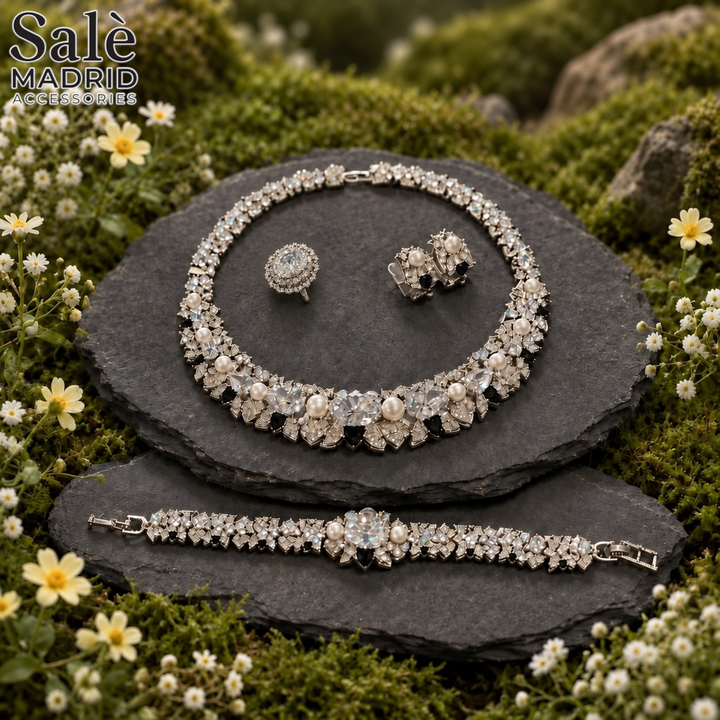 SALE MADRID SOIREE ACCESSORY SET