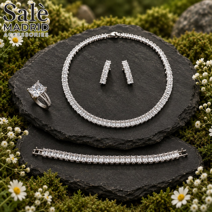 SALE MADRID SOIREE ACCESSORY SET