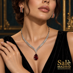 SALE MADRID SOIREE ACCESSORY SET