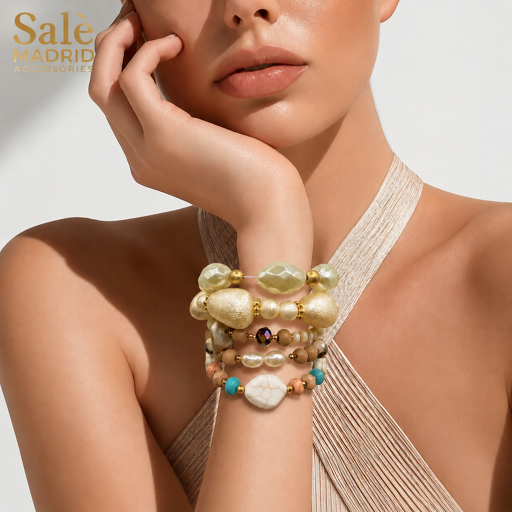 Bracelet Y4402 1281