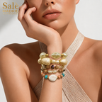 Bracelet Y4402 1281