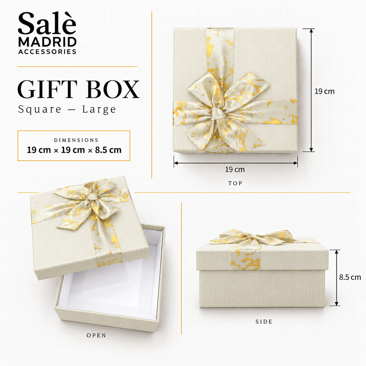Gift Box