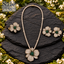 SALE MADRID SOIREE ACCESSORY SET 66