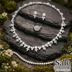SALE MADRID SOIREE ACCESSORY SET 29326