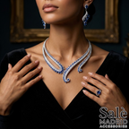 SALE MADRID SOIREE ACCESSORY SET 29BBL