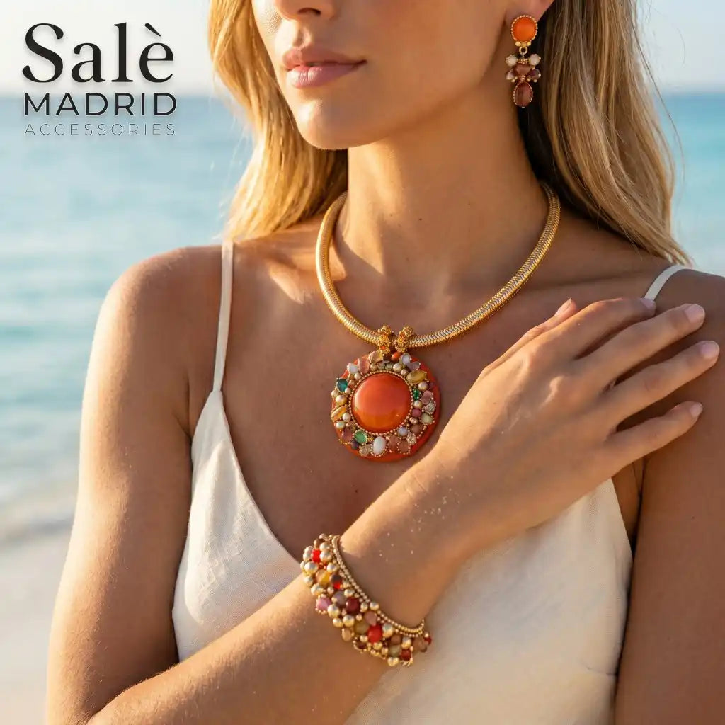 Beach Set 86