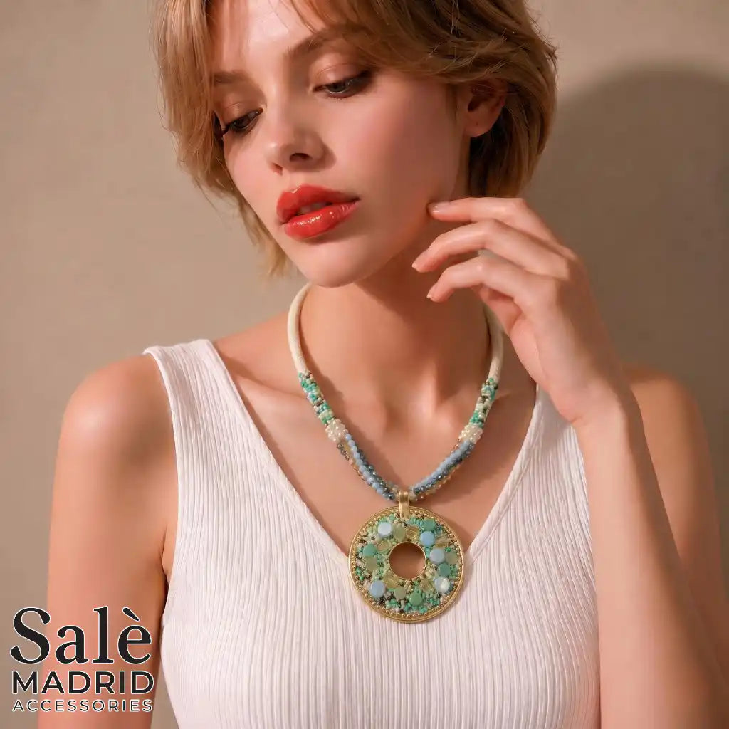 NECKLACE 01304