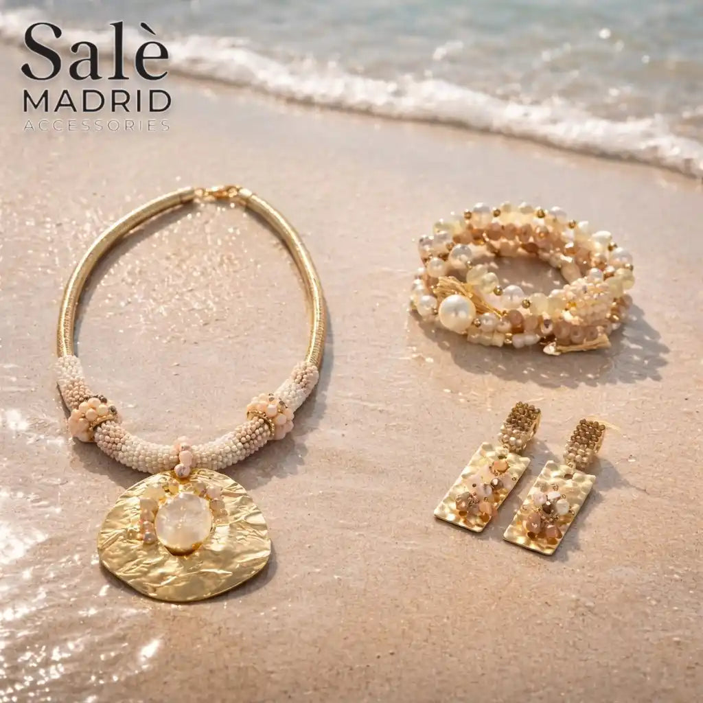 Beach Set 96