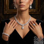 SALE MADRID SOIREE ACCESSORY SET 03BBS