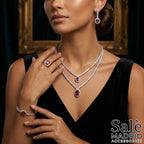 SALE MADRID SOIREE ACCESSORY SET 84343