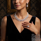 SALE MADRID SOIREE ACCESSORY SET 44BBS