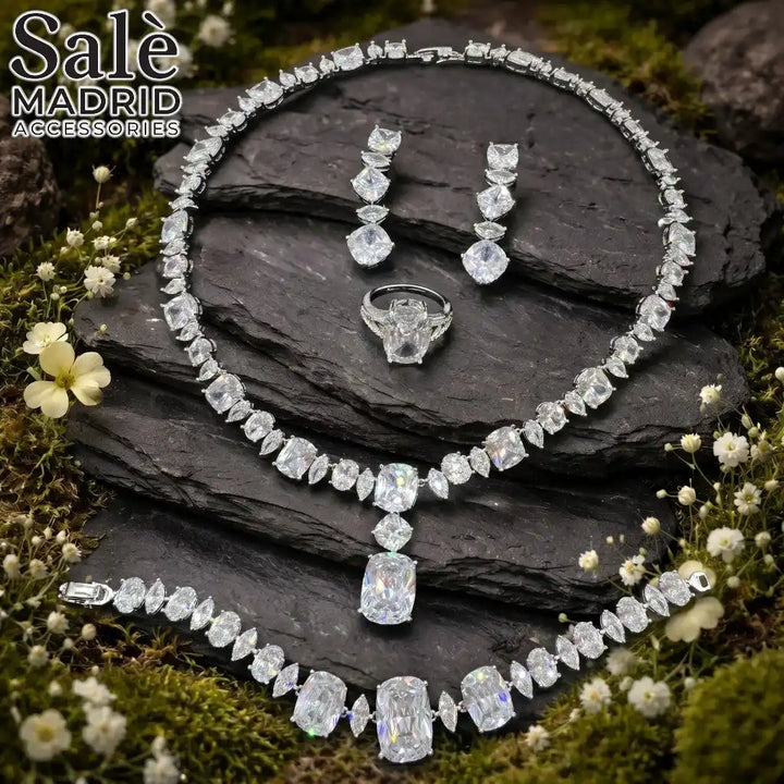SALE MADRID SOIREE ACCESSORY SET 87BBS