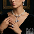 SALE MADRID SOIREE ACCESSORY SET 61BBS