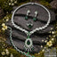 SALE MADRID SOIREE ACCESSORY SET 536BZ