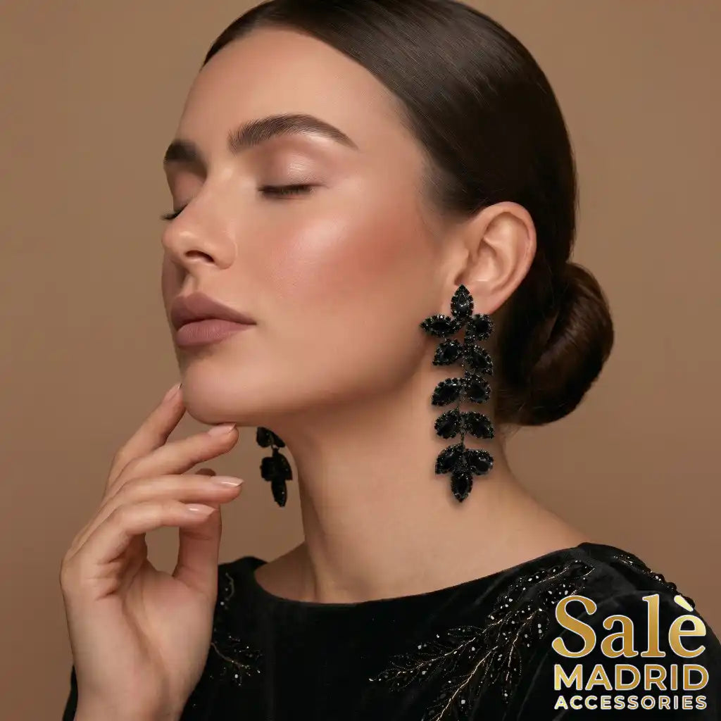 حلق أسود 00521