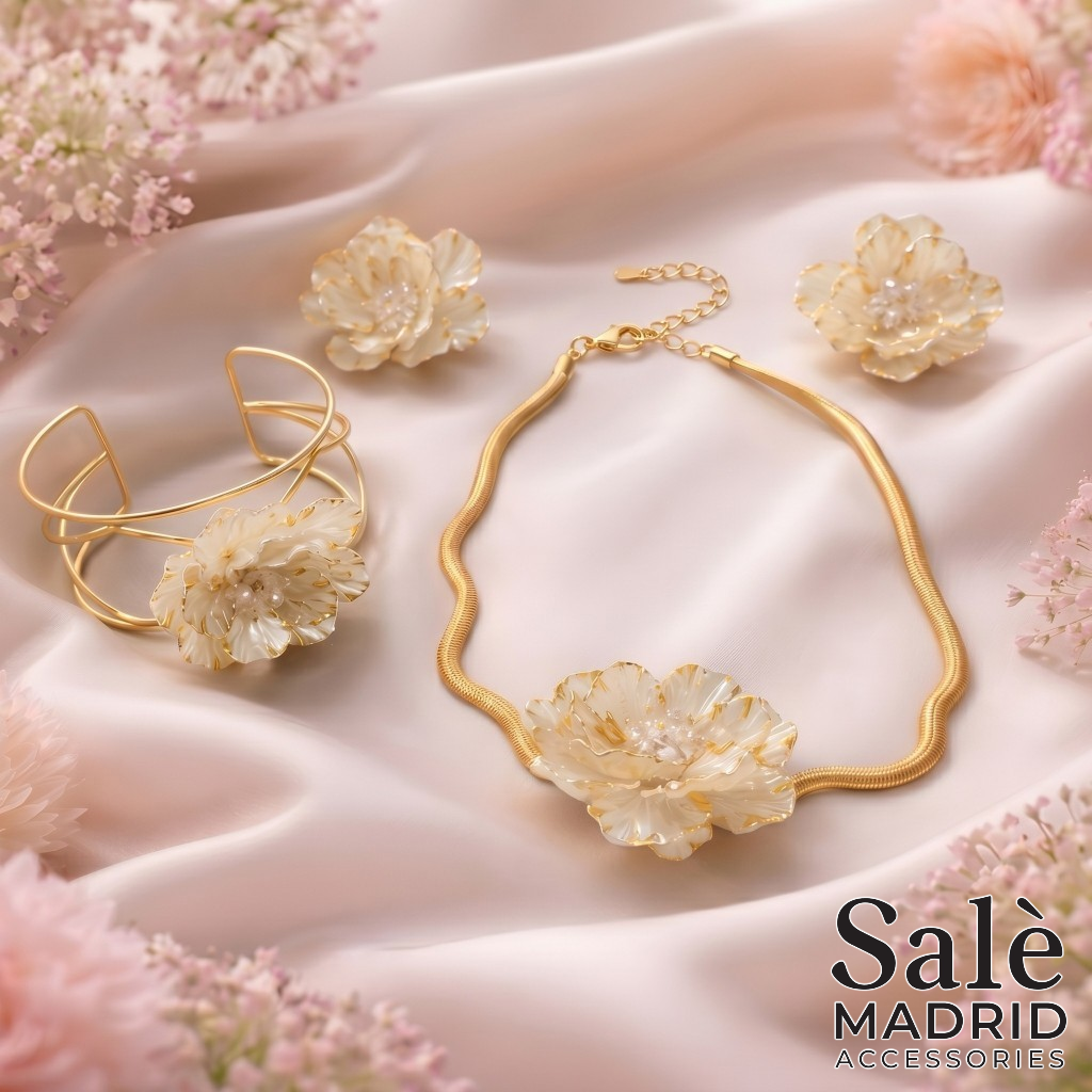 ACCESSORIES SET 00654 Main image