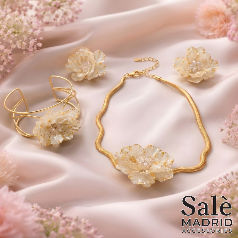 ACCESSORIES SET 00654
