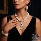 SALE MADRID SOIREE ACCESSORY SET 50BSL