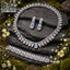 SALE MADRID SOIREE ACCESSORY SET 81BQC
