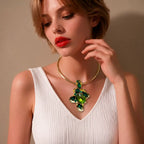 Necklace Medium KC Gold