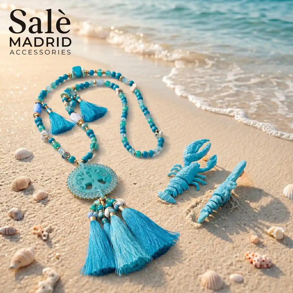 Beach Set 103