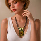 Necklace Medium KC Gold