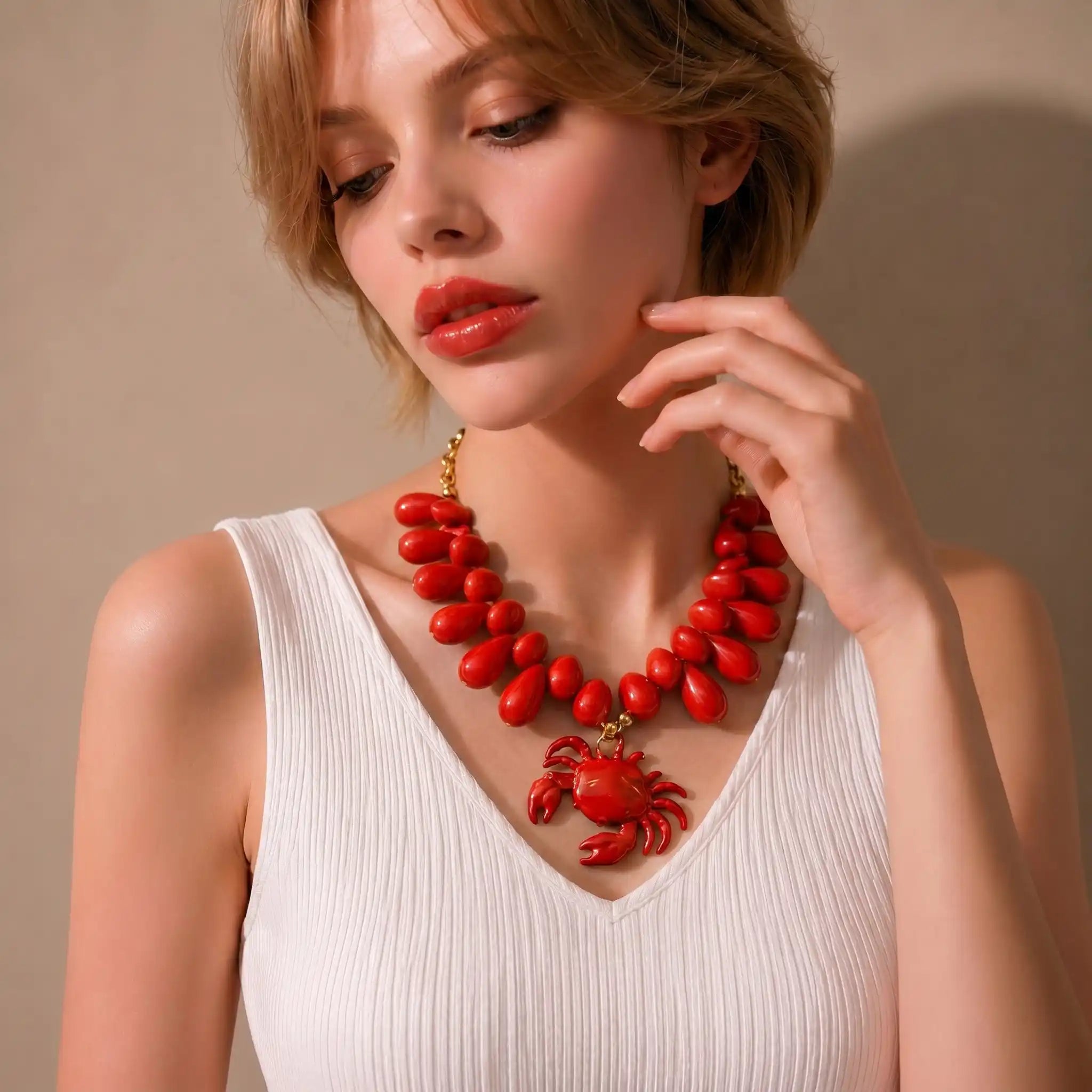 Necklace