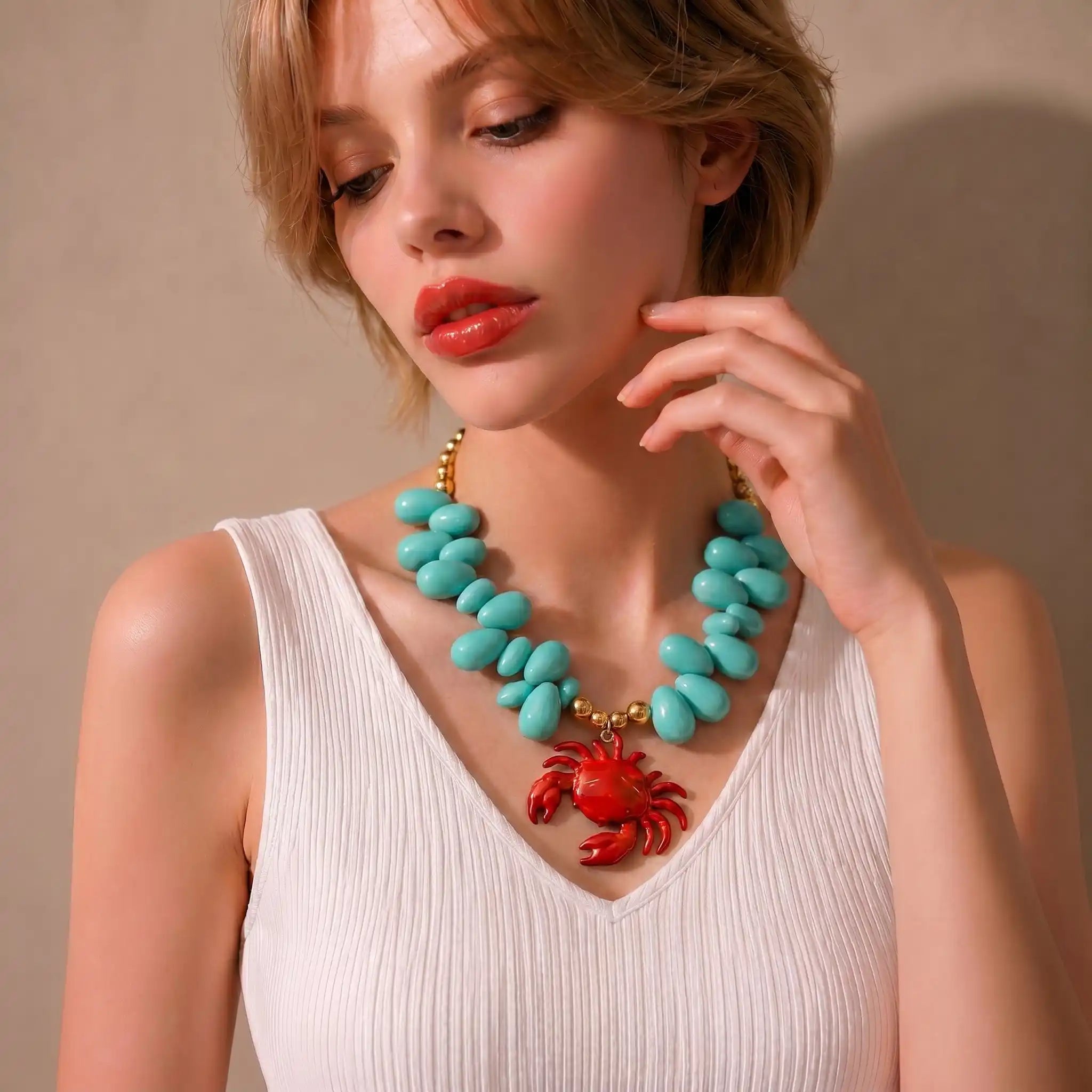Necklace