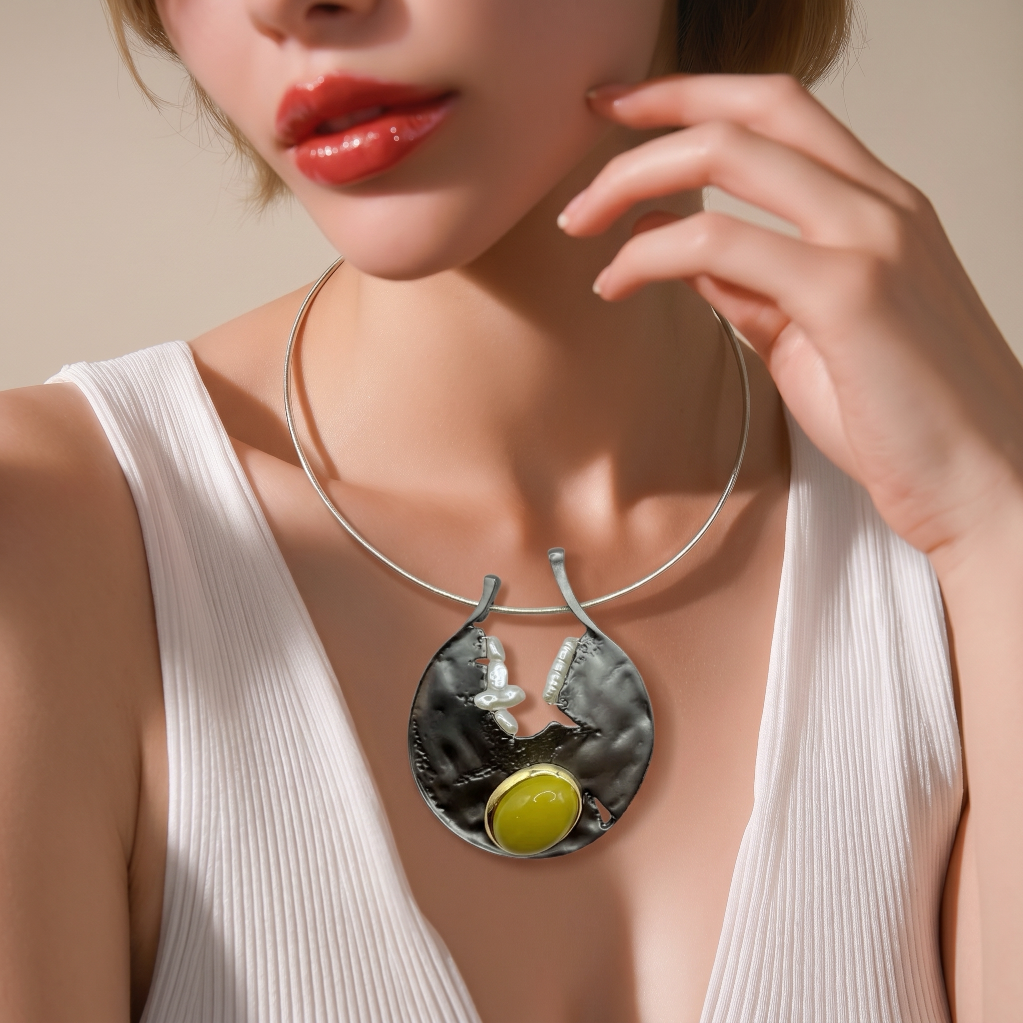 NECKLACE 01251