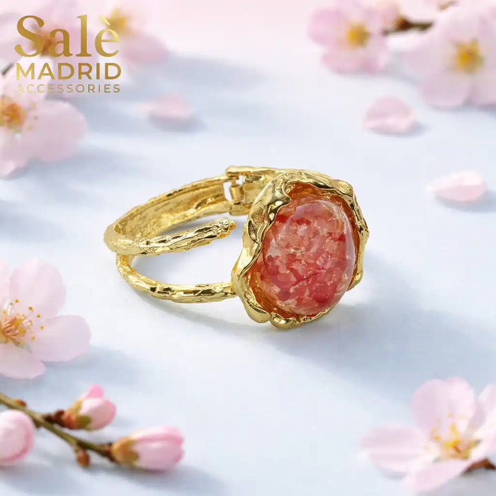 Bracelet Medium Spring