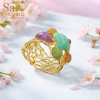 Bracelet Spring Sand Gold