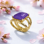 Bracelet Medium Spring KC Gold
