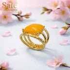 Bracelet Medium Spring KC Gold