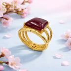 Bracelet Medium Spring KC Gold