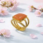 Bracelet Medium Spring KC Gold