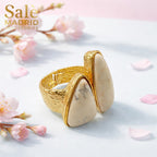 Bracelet Medium Spring KC Gold