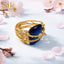 Bracelet Medium KC Gold