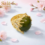 Bracelet Medium Spring  KC Gold