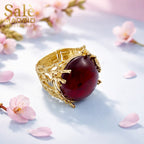 Bracelet Medium Spring  KC Gold